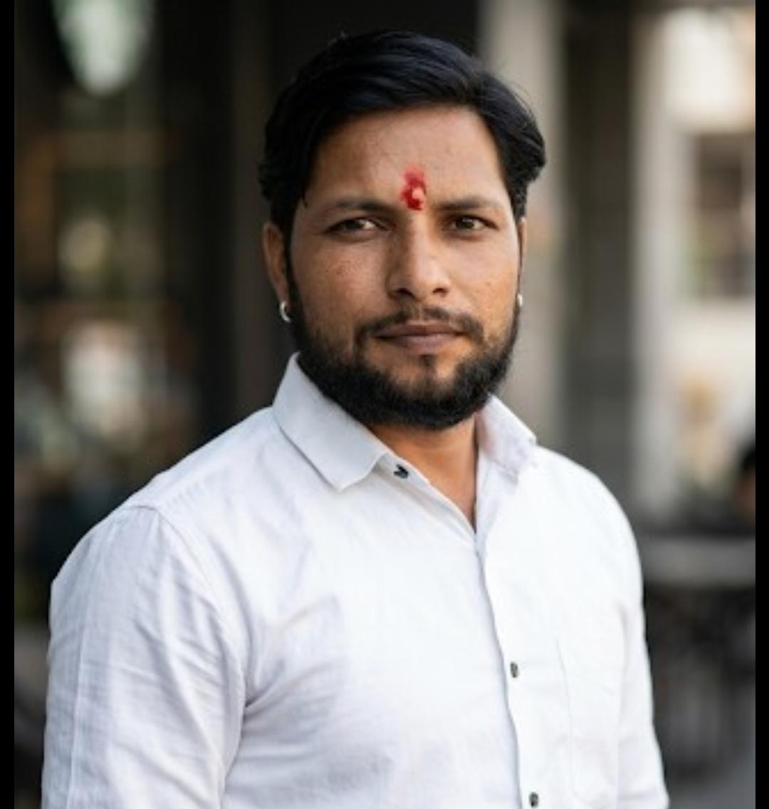 Picture of chadrshekharrathore@