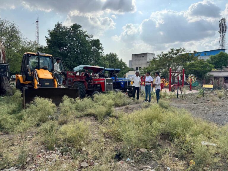 अवैध खनन एवं परिवहन पर खनिज विभाग की कार्यवाही, पांच वाहन जप्त