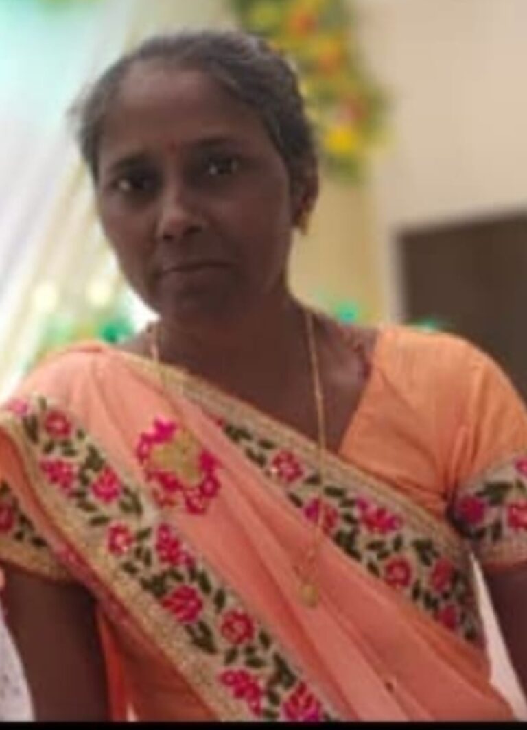 नेत्रदान महादान: भारत विकास परिषद जावरा शाखा का इस सत्र का 12वां नेत्रदान संपन्न हुआ   स्वर्गीय रेखा पटवा की आंखों से दो लोगों को मिलेगी नई रोशनी, परिषद पदाधिकारियों ने निभाई प्रेरक भूमिका