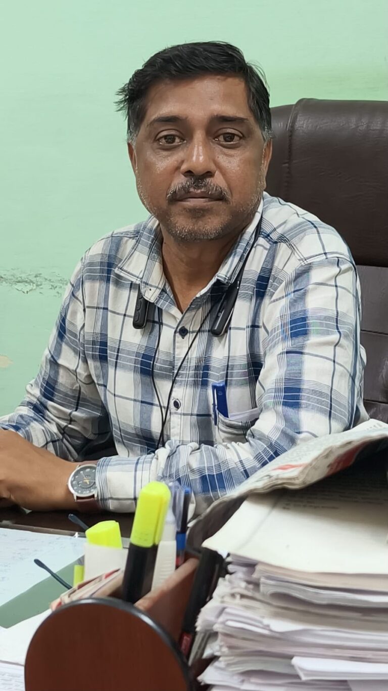 नीमच में लोकायुक्त का बड़ा ट्रैप