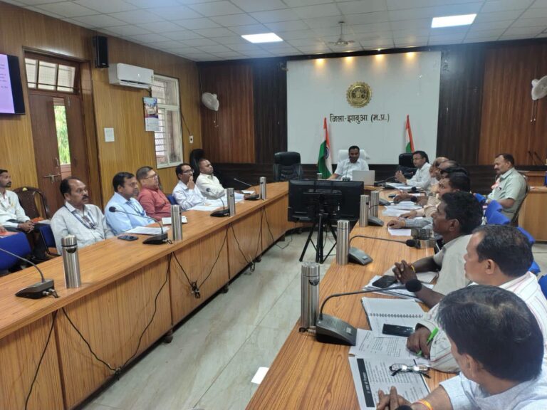 लोकल लेवल कमेटी की बैठक संपन्न, मानसिक दिव्यांगजनों के हित में महत्वपूर्ण निर्णय