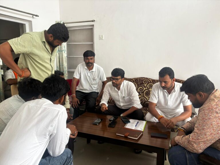 जोबट: डिजिटल योग में होगी भाजपा और अधिक सशक्त