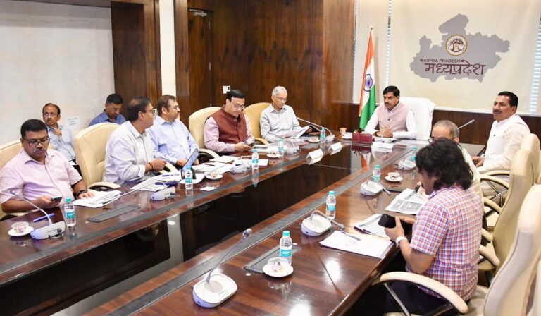 अन्नदाता का कल्याण हमारा कर्तव्य : मुख्यमंत्री डॉ मोहन यादव