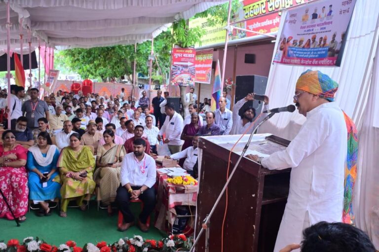 मध्यप्रदेश पर्यटन क्विज -2026 के लिए ऑनलाइन पंजीयन 25 जुलाई 2026 तक : विद्यार्थियों को जानने को मिलेगी मिलेगी प्रदेश की समृद्धशाली विरासत