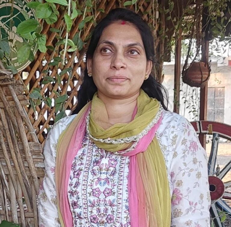 आलीराजपुर: तहसीलदार सविता राठी बनी डिप्टी कलेक्टर , एआईजे परिवार ने दी बधाई