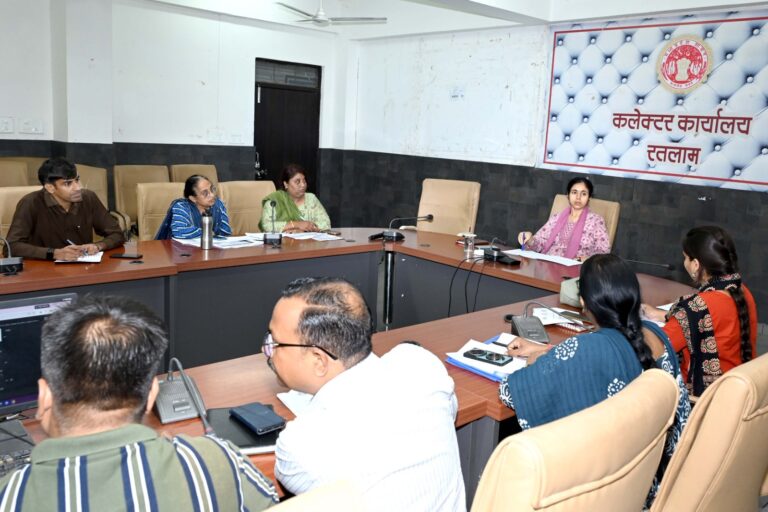 रतलाम जिले में बीज उपचार दवा PCT-410 के विक्रय पर तत्काल प्रभाव से प्रतिबंध