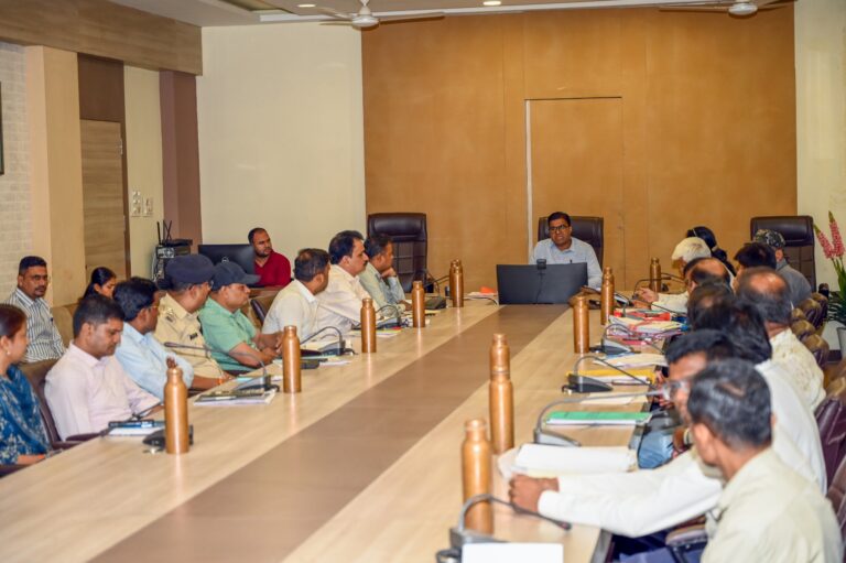 IFMIS तकनीकी समस्याओं के निराकरण हेतु जिला कोषालय में विशेष कैंप 16 व 17 जुलाई को