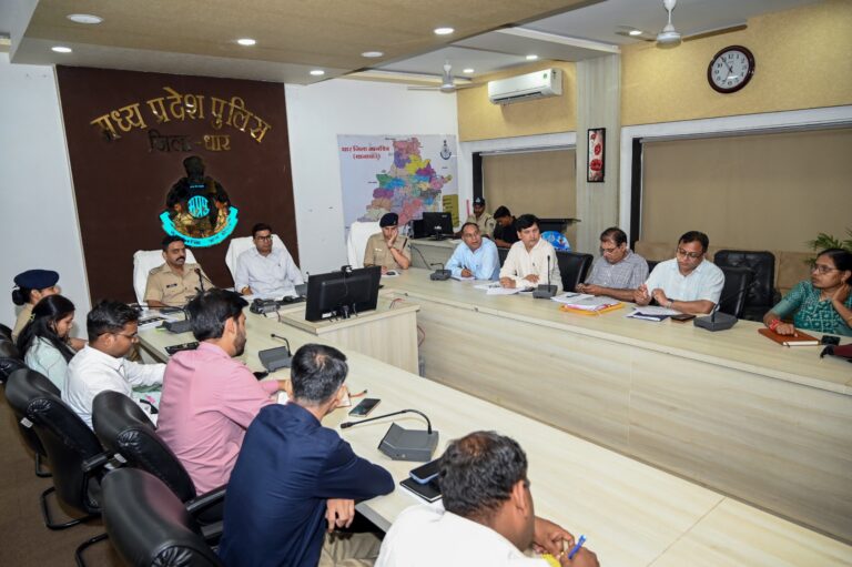 IFMIS तकनीकी समस्याओं के निराकरण हेतु जिला कोषालय में विशेष कैंप 16 व 17 जुलाई को
