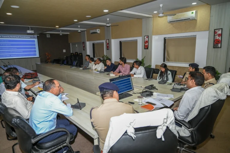 नशा मुक्ति जागृति अभियान 15 जुलाई से 30 जुलाई तक चलाया जायेगा