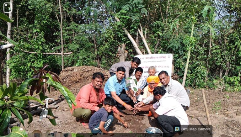 प्रस्फुटन समितियों की सेक्टर स्तरीय समीक्षा बैठक आयोजित