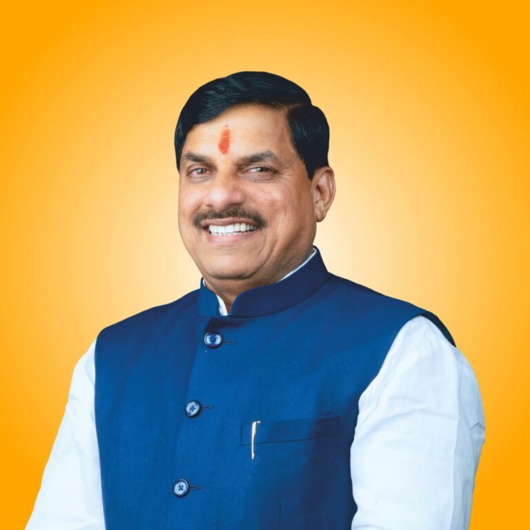 मुख्यमंत्री डॉ. मोहन यादव 31 जुलाई को थांदला में प्रदेश स्तरीय स्व-सहायता समूहों के क्षमतावर्धन एवं ऋण वितरण कार्यक्रम में होंगे शामिल