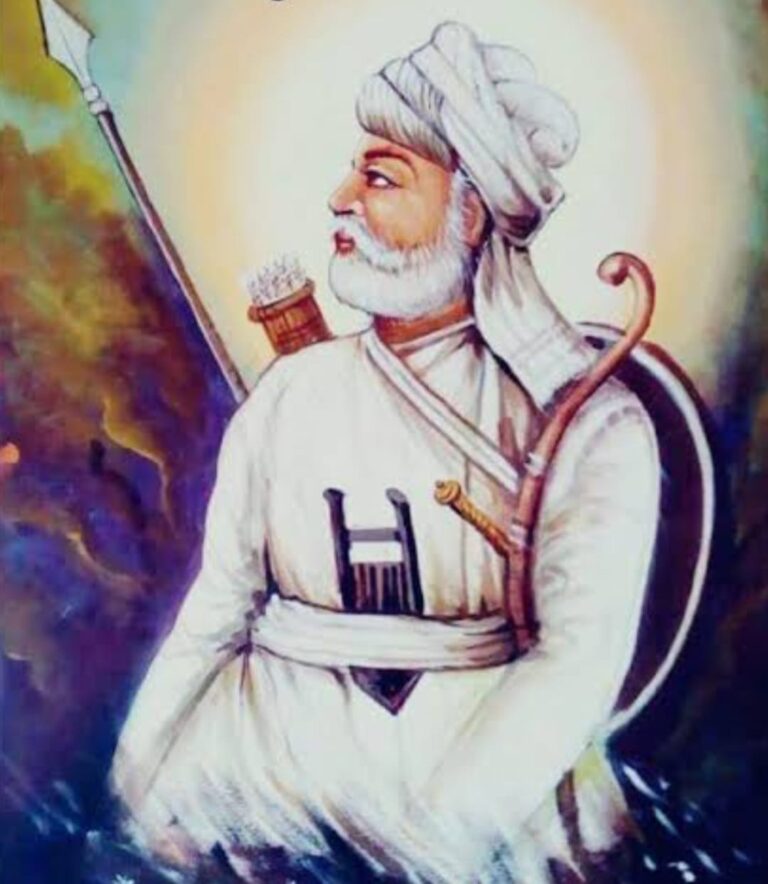 आज नानपुर में गूंजेंगे राष्ट्रवीर दुर्गादास राठौड़ के जयकारे, निकलेगी ऐतिहासिक शोभायात्रा