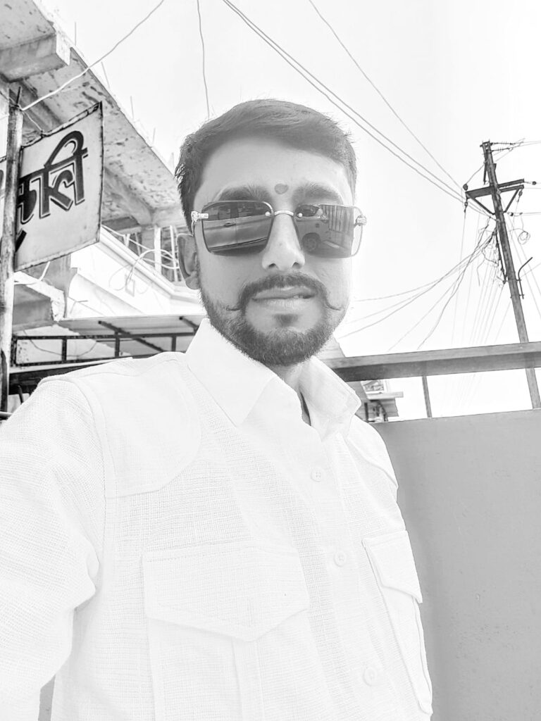 थांदला के शनिराज राठौड़ बने विश्व हिंदू परिषद-बजरंग दल थांदला प्रखंड अध्यक्ष  संगठन ने युवाओं में लोकप्रिय कार्यकर्ता पर जताया भरोसा, बधाइयों का लगा तांता