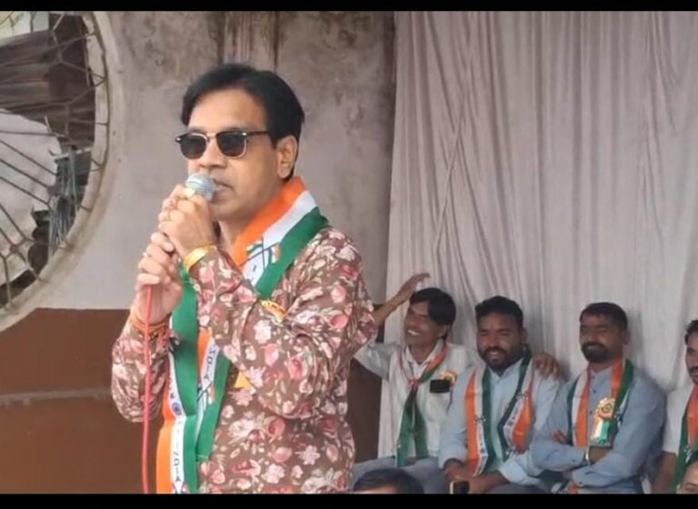पिता की स्मृति को जनसेवा का संकल्प बनाया, नागवाड़िया परिवार ने की ‘ कृष्ण मणि फाउंडेशन ‘ के स्थापना की घोषणा