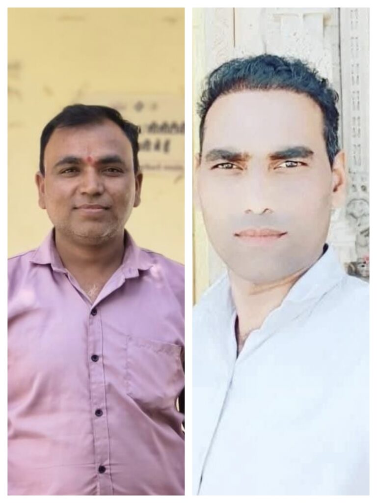 जनजाति विकास मंच झाबुआ द्वारा अपनी कार्यकारिणी गठित