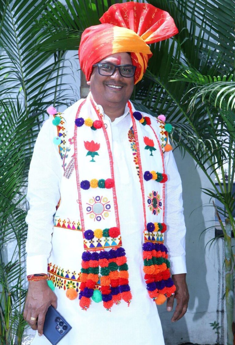 आलीराजपुर: कैबिनेट मंत्री नागरसिंह चौहान के प्रयासों से चमकी जिले की तकदीर, तीन नए बैराजों की मिली सौगात